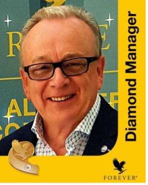 Portrait of Christoph Albrecht